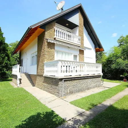Holiday home Holiday Balaton H443 *