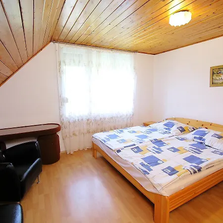 Holiday home Holiday Balaton H443