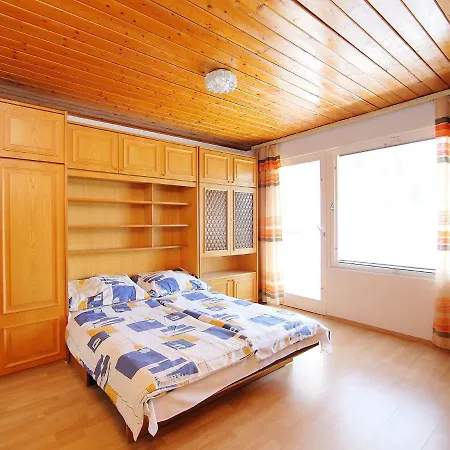 Holiday Balaton H443 Balatonkeresztur