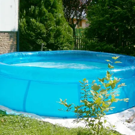 Holiday Balaton H443 Holiday home